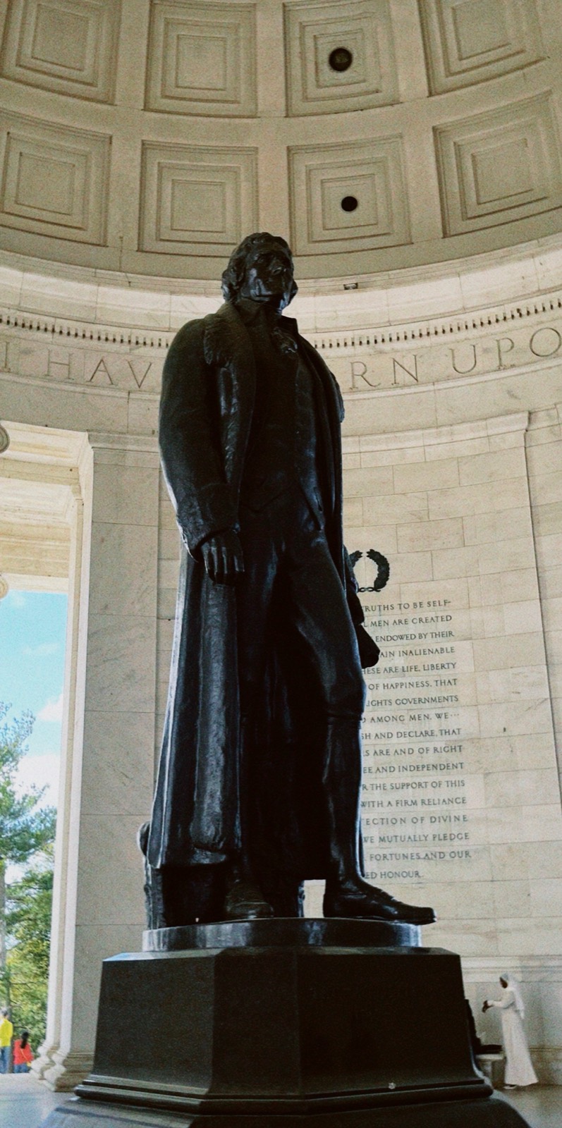 Photograph, May 2025